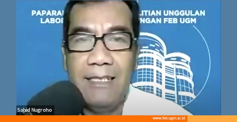 Sahid Susilo Nugroho
