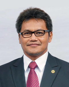 Ainun Na'im