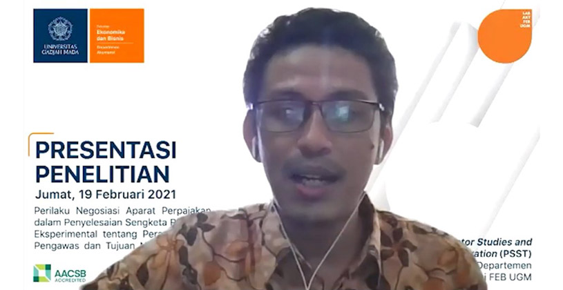 Fauzan Misra