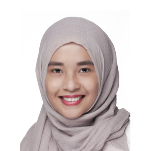 Annisa Hayatun Nazmi Burhan