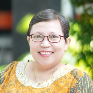 Wuri Handayani