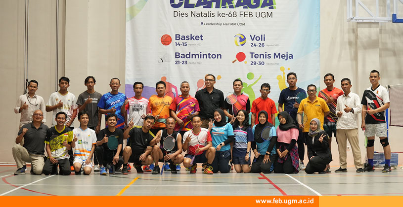 Bulu Tangkis