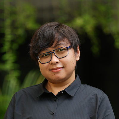 Amanda Wijayanti