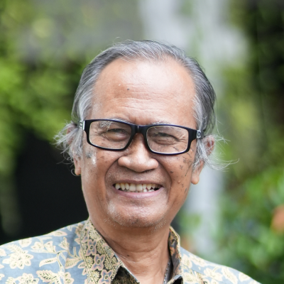 R. A. Supriyono