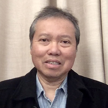 Budi P. Resosudarmo