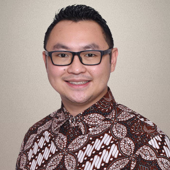 Yanuar Kurniawan