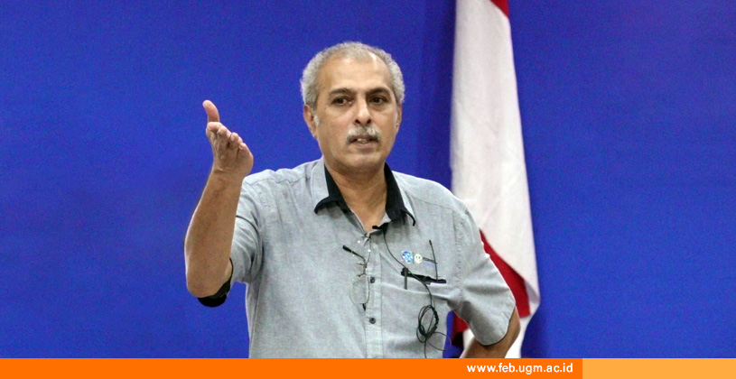 Dr. Gunalan Nadarajah Dr. Gunalan Nadarajah