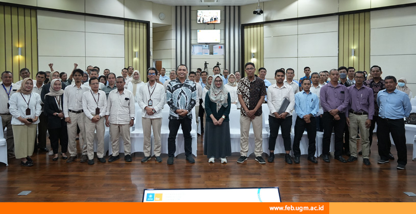 Pengembangan Diri SDM