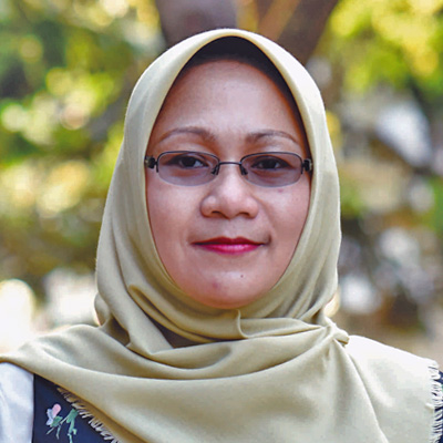 Ratna Nurhayati