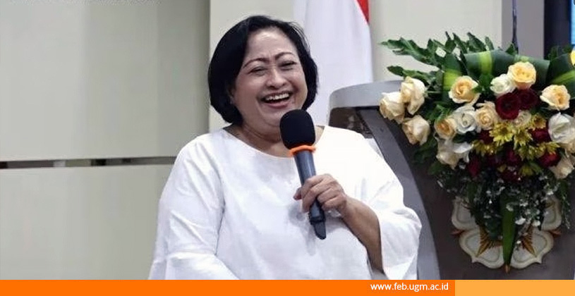 Prof Sri Adiningsih