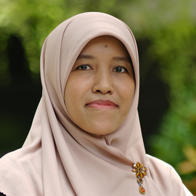 Diyah Putriani