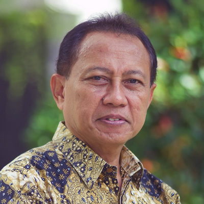 Hargo Utomo