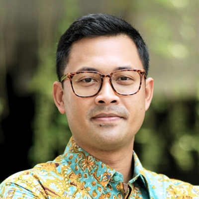 Gumilang Aryo Sahadewo