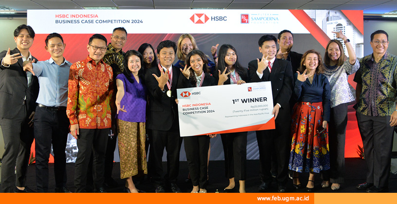 HSBC BCC 2024 Indonesia