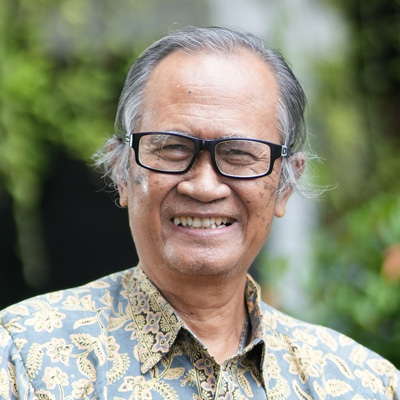 R. A. Supriyono