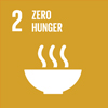 SDGs 2