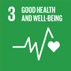 SDGs 3