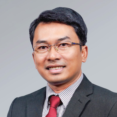 Suyanto