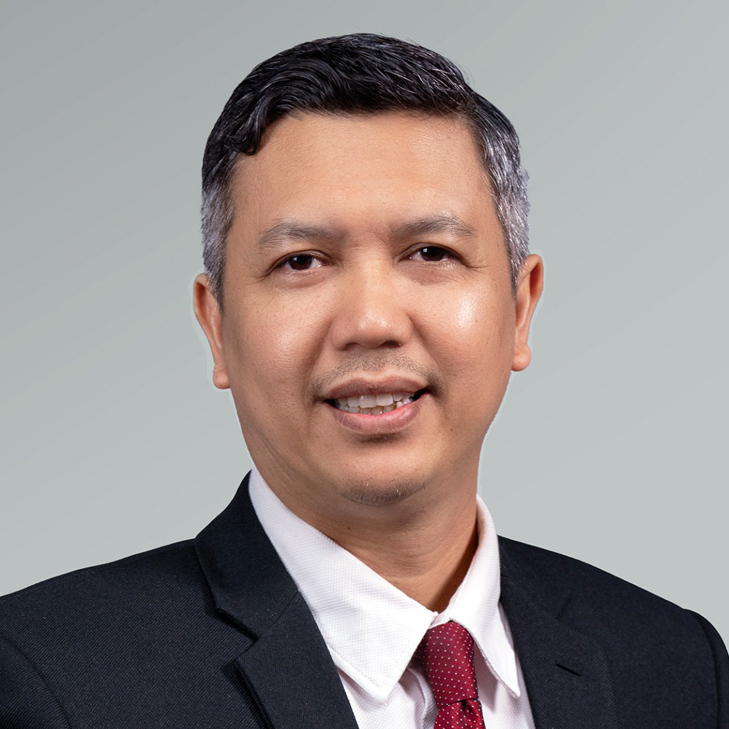 Bayu Sutikno