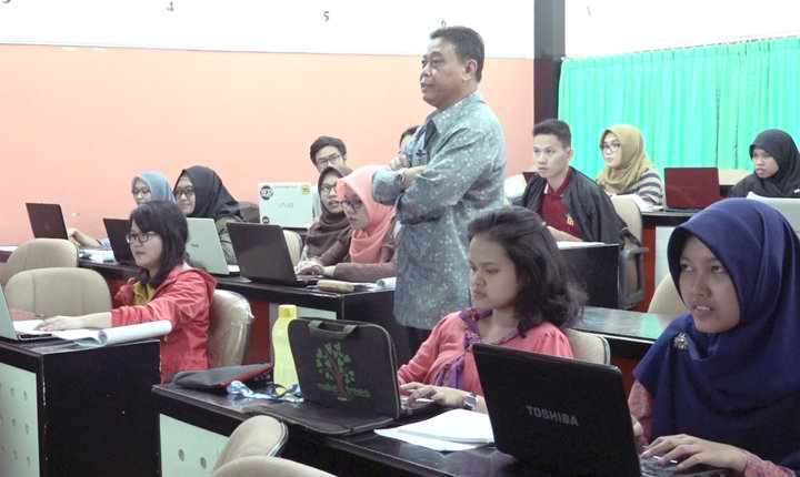 Simulasi Audit