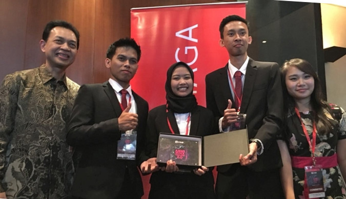 Regional CIMB ASC 2.0