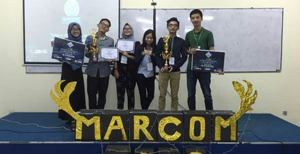 Management Euphoria 2018 - IPB