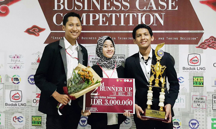 MALINDO BCC 2017