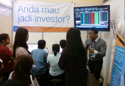 Kompetisi Bursa Saham