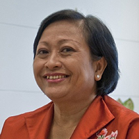 Sri Adiningsih